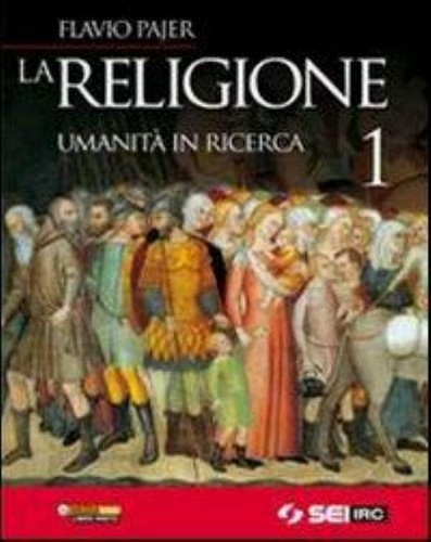 Religione volume unità - religione, 1