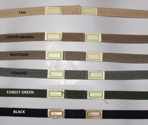 Helmet band cat eye for - band,