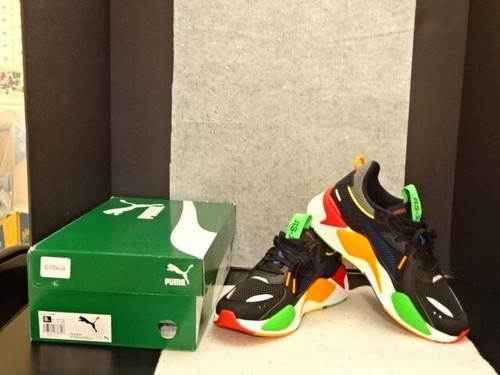 Puma bold multi - rs-x,