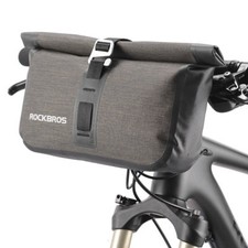 ROCKBROS Borsa Manubrio