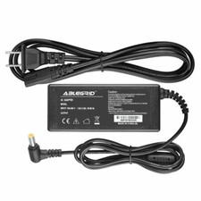 AC-DC Laptop Power Charger