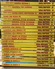 COLOR TEX BONELLI 2011 DAL N°