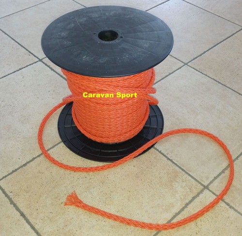 Treccia corda galleggiante 200 - galleggiante,