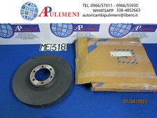4504689 SMORZATORE ALBERO MOTORE ø 292 mm FIAT OM IVECO