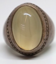 Bellissimo anello unico raro