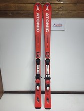Sci Atomic RX EZY2 156 cm +