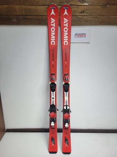 Sci atomic ezy2 - rx, +