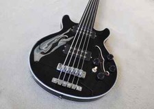 Basso Elettrico 5 Corde