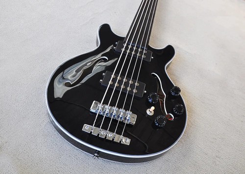 Basso elettrico corde - basso, 5