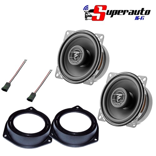 Focal kit altoparlanti acx - focal,