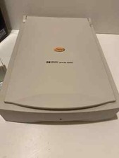 HP ScanJet 3300c scanner piano C7687A 