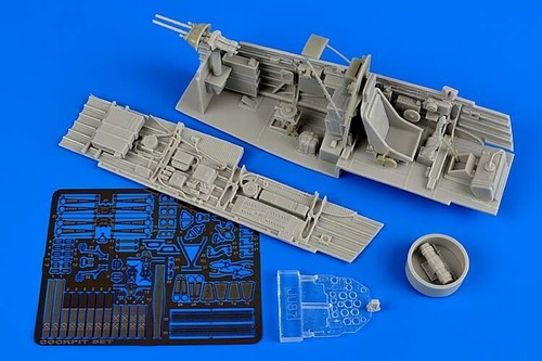 Aires 2211 87d stuka - ju, 87d/g