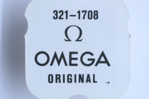 Omega 321 part 1708 - , mobile