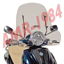 PARABREZZA CUPOLINO COMPLETO