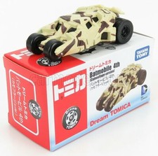 1/64 TOMICA - BATMAN -