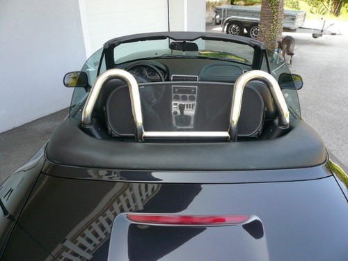 Bmw roll bar - roll, Ü