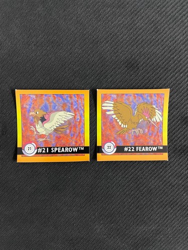 Carte pokémon spearow - -, #21