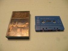 musicassetta PINK FLOYD -