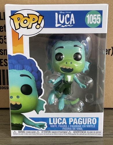 Funko pop disney pixar - pop!,