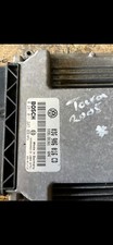 VW TOURAN 1.9 TDI ENGINE ECU /