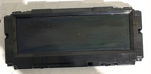 Ricambi usati display - ricambi,