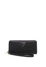 Portafoglio Donna Guess Black