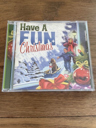 Various artists have a - artists,