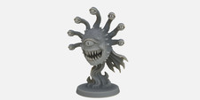 Beholder — Nemico DnD 32 mm