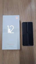 Xiaomi 12 Smartphone 5G 256GB Blu 6.28" AMOLED 120Hz Snapdragon 8 Gen 1