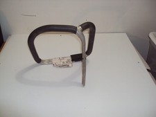 Nuovissimo, manico avvolgente