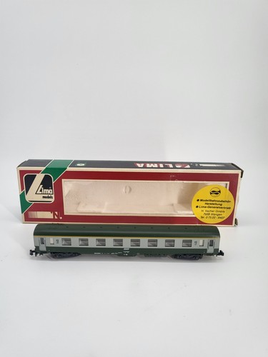 Lima scala 0883 carrozza - scala, n