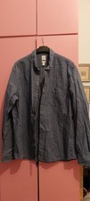 Giacca-camicia H&M L Uomo