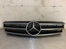 Coperchio griglia paraurti