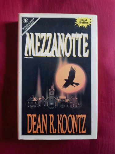 Mezzanotte dean koontz - mezzanotte,