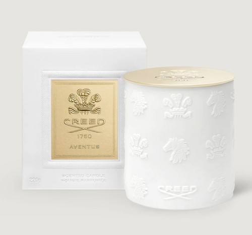 Candela creed aventus 76 - candela, 7,76