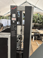 MedX -3 machines  Strength