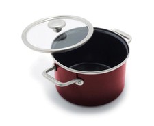 Merten & Storck 6.3QT Enameled