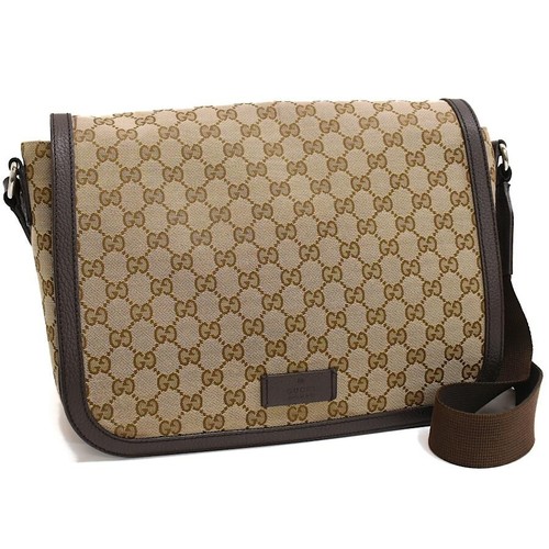 Gucci 449171 borsa messenger - gucci,