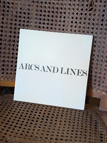 Sol lewitt arcs and lines - arcs,