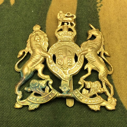 Corps dei servizi - corps, generali