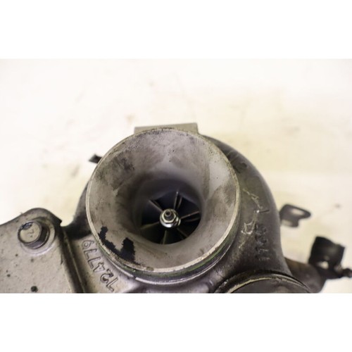 Turbocompressore bmw serie - bmw,