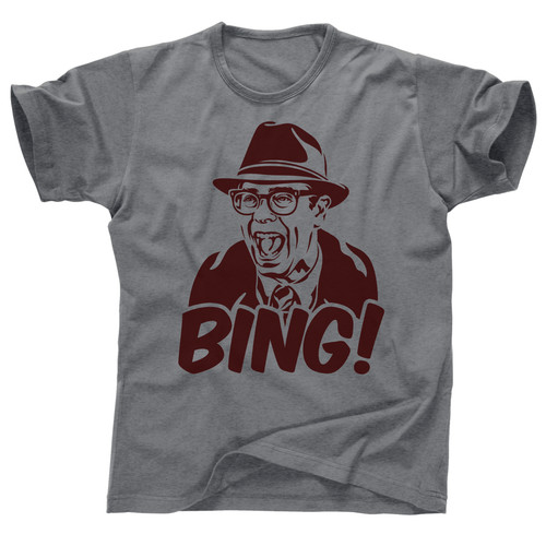 Maglietta ned ryerson - ned,