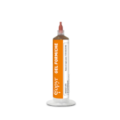 Copyr insetticida gel formiche - copyr,