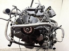 B3878 Motore Completo Iveco