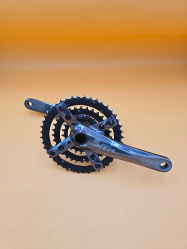 Set pedivelle shimano xtr - shimano,
