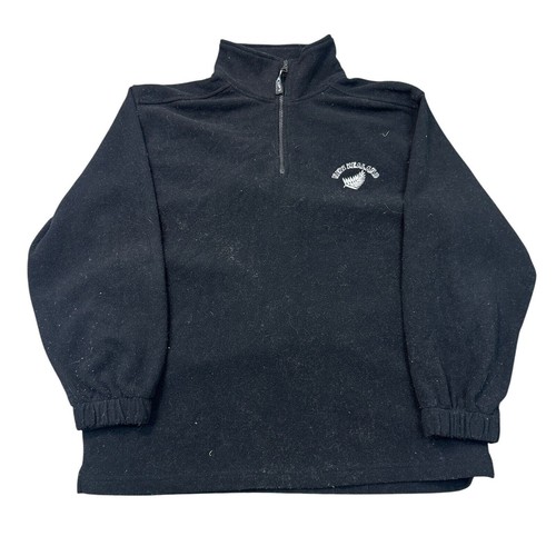 Maglione pile nuova - maglione,