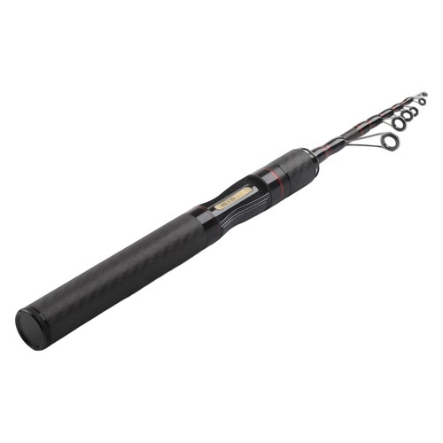 Canna pesca portatile 5m - portatile, 1