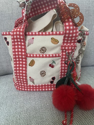 Borsa picnic madden girl - da,