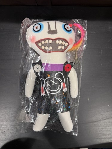 Peluche pupazzo wwe - pupazzo, alexa