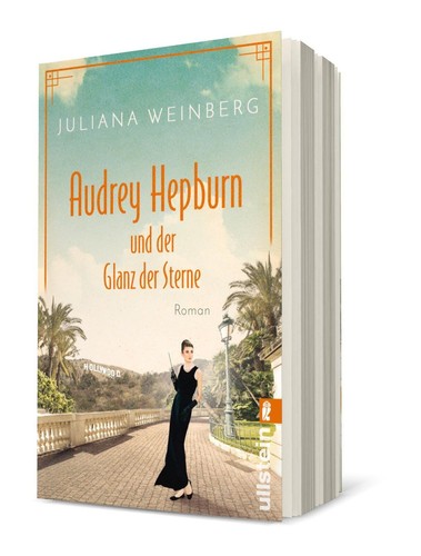 Audrey hepburn und der - audrey,